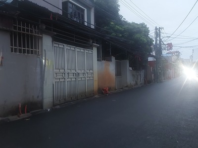 Đất trục chính, kd, 60m2, mt6m, ô tô tránh, bắc hồng, đông anh, 6 .7 tỷ. 3