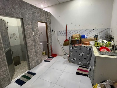 Chỉ 4,444 tỷ 2tầng  53m   4.2x13   tỉnh lộ 10 khu tên lửa 3pn aeon bt 4