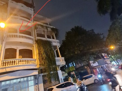 Cho thuê phòng   vị trí đắc địa hoàng quốc việt 0