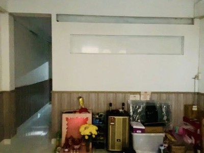 Giáp tân bình   5 phút ga t3   hẻm thông thoáng   nhà đẹp 2 tầng chỉ 4.x tỷ 1