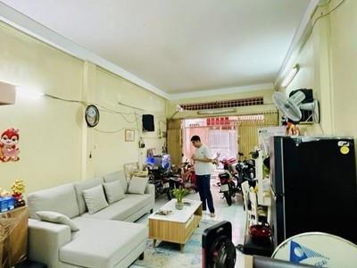 Gần đầm sen   hẻm xe hơi   nhà 2 tầng mới đẹp   48m    giá cực mềm 2