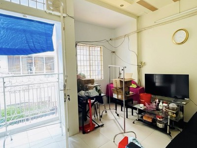 Gần đầm sen   hẻm xe hơi   nhà 2 tầng mới đẹp   48m    giá cực mềm 3