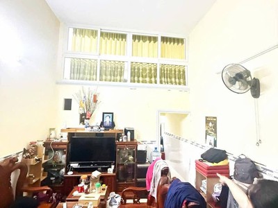 Giá rẻ trệt lửng 47m  hxh thông, sát hiệp thành city. vị trí đắc địa nguyễn thị búp, tân chánh 1