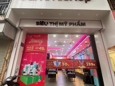 Chính chủ cho thuê nhà mặt phố tại số 132c trương định hà nội. 0