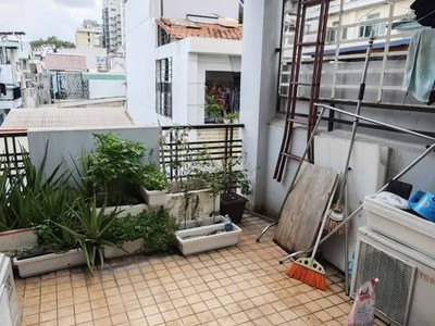 Nhà hxh đường nguyễn thiện thuật phường 2 quận 3 cũ. 3