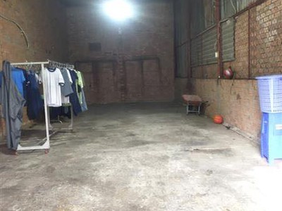 Nhà cấp 4 đường 7m khu phân lô đường tân chánh hiệp 16, diện tích 156m2, ngang 9.5m hiếm, gần cvpm 2