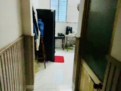 Giáp tân bình - 5p ga t3 - sát mặt tiền - 55m  4.3❌13  - 2 tầng chỉ 4.x tỷ 2