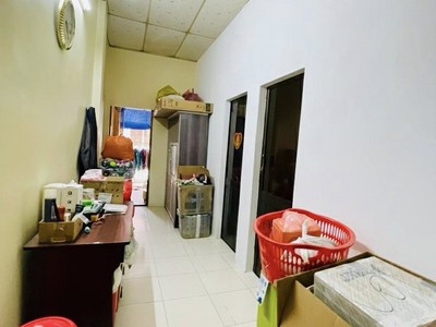 Gần đầm sen   hẻm xe hơi   nhà 2 tầng mới đẹp   48m    giá cực mềm 4