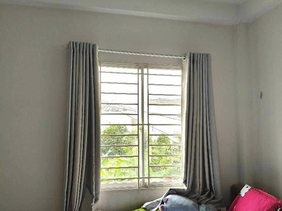 Nhà 3 tầng khu bàn cờ hẻm 6m thông đường thạnh xuân 40, diện tích 81m2  5.5 x 16 , gần cao đẳng 3