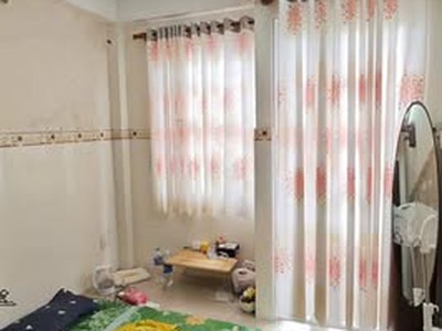 Nhà hxh đường nguyễn thiện thuật phường 2 quận 3 cũ. 2