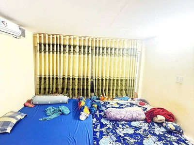 Giá rẻ trệt lửng 47m  hxh thông, sát hiệp thành city. vị trí đắc địa nguyễn thị búp, tân chánh 3