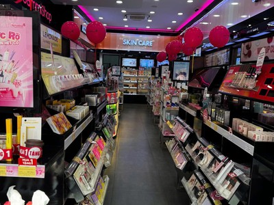 Chính chủ cho thuê nhà mặt phố tại số 132c trương định hà nội. 4