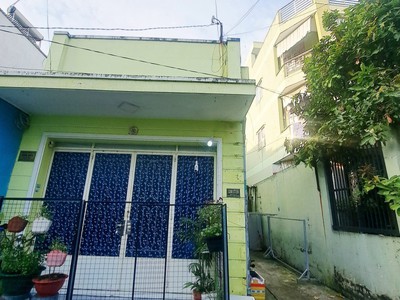 Chỉ 4,444 tỷ 2tầng  53m   4.2x13   tỉnh lộ 10 khu tên lửa 3pn aeon bt 0