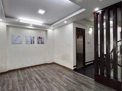 Bán nhà mặt phố hồ văn long, bình tân. dt 60m2, 5 tầng, 7pn. sổ hồng, giá 7.9 tỷ. lh: 0909898125 2