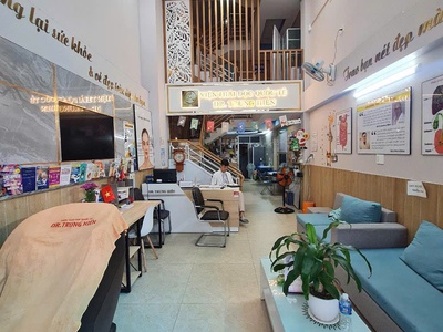 Giảm sốc 1.3 tỷ nhà hẻm 62 phạm huy thông 6 lầu có t.máy kd spa view đẹp nhỉnh 15 tỷ. 3