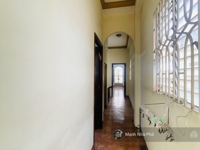 Bán nhà bàu cát nguyễn hồng đào gần nhà ga metro 4.1m x 23m 3 tầng giá 10.9t tl 4