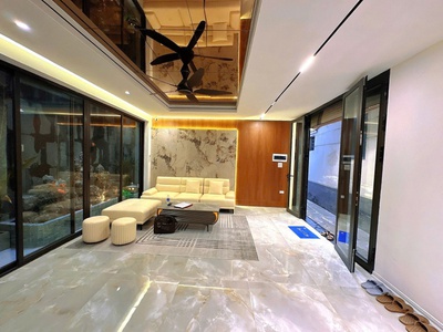 Cần bán nhà riêng 6 tầng thang máy ngõ 69A Hoàng Văn Thái SDCC 1