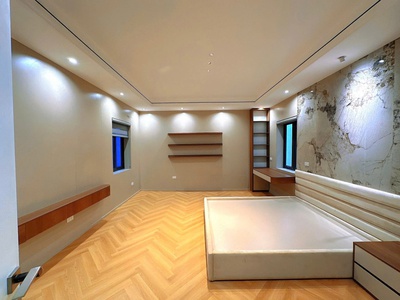 Cần bán nhà riêng 6 tầng thang máy ngõ 69A Hoàng Văn Thái SDCC 3