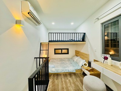 nhà đẹp nhỏ tiền   lê quang định, bình thạnh   13m    sổ hồng riêng  2