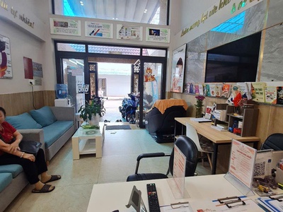 Giảm sốc 1.3 tỷ nhà hẻm 62 phạm huy thông 6 lầu có t.máy kd spa view đẹp nhỉnh 15 tỷ. 4