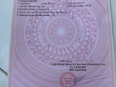 Dự án hud nhơn trạch   nắm bắt cơ hội trước thời điểm đô thị hóa bùng nổ 0