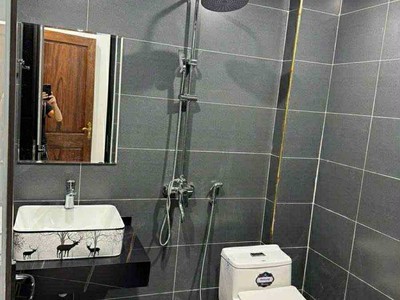 Bán nhà thanh nhàn, hai bà trưng 60m, nhà mới đẹp ở luôn, ngõ nông, 20m ra đường ô tô 4