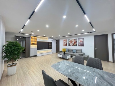 chung cư 197 trần phú 4 ngủ 2 vs 132m chỉ 7.99 tỉ 2