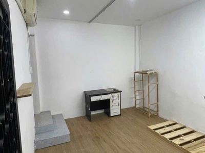 Nhà mặt tiền quận 10 chính chủ cho thuê tầng trệt hoặc nhà nguyên căn 3