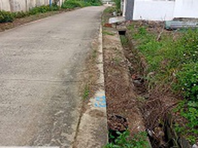 Bán đất mặt tiền 8m   trung tâm thị trấn thạnh mỹ   cơ hội sinh lời cao tại đơn dương 1