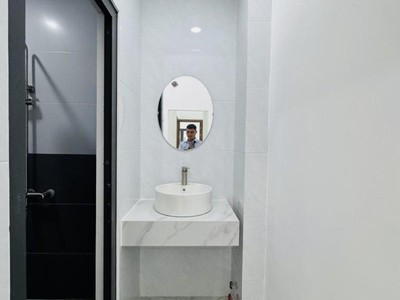 Nhà 2 tầng mơ ước hẻm lê thúc hoạch tân phú 48m2 sổ hồng giá hời 5.7 tỷ 1