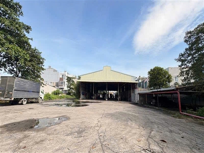 1ha đất mặt tiền shr đ.40m   quốc lộ 1a quận 12 ss 2