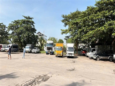 1ha đất mặt tiền shr đ.40m   quốc lộ 1a quận 12 ss 3