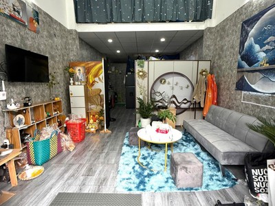 Chỉ 4,444 tỷ 2tầng  53m   4.2x13   tỉnh lộ 10 khu tên lửa 3pn aeon bt 3