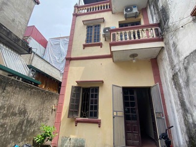 Bán nhà thượng thanh, long biên   diện tích 80m , 3 tầng, giá 8,5 tỷ 2
