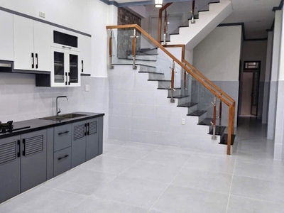 Bán nhà 2 tầng hẻm xe hơi 100m2 4.1x24.5m chỉ 7 tỷ gần hoàng diệu 2 linh trung thủ đức 3