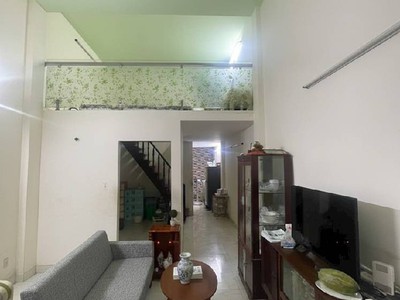 Bán nhà hxh lý tuệ q.tân phú 64m , 6.99 tỷ - cạnh aeon 4