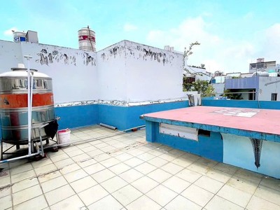 Bán nhà phan đình phùng, p.1, 4.3 x 11m nh 6.4m, 4 tầng, 6pn, 7.x tỷ, tl 3