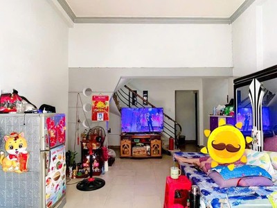 Bán nhà phan đình phùng, p.1, 4.3 x 11m nh 6.4m, 4 tầng, 6pn, 7.x tỷ, tl 1