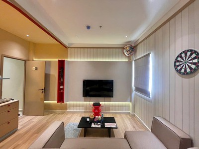 Bán nhà phan huy ích, 5.25 x 21m, 6 tầng, st, có 20p full nội thất, 23.5 tỷ, tl 3