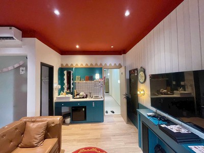 Bán nhà phan huy ích, 5.25 x 21m, 6 tầng, st, có 20p full nội thất, 23.5 tỷ, tl 2