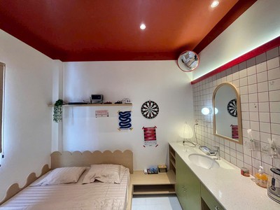 Bán nhà phan huy ích, 5.25 x 21m, 6 tầng, st, có 20p full nội thất, 23.5 tỷ, tl 0