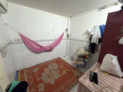 Nhà ngon giá rẻ ql13 hiệp bình phước   43m    chỉ 3.35 tỷ  sổ riêng a4 hoàn công vuông vức 1