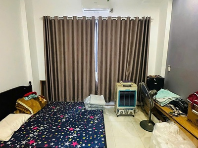 Bán nhà sđcc nguyễn đức cảnh 45m2, 4 tầng, 4 ngủ, 3 wc, 9 tỷ 1