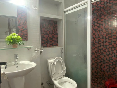 Bán nhà riêng có sđcc trương định, 70m2 x 4 tầng,4 ngủ, 3 vệ sinh, 11.5 tỷ 4