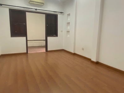 Bán nhà riêng có sđcc trương định, 70m2 x 4 tầng,4 ngủ, 3 vệ sinh, 11.5 tỷ 4