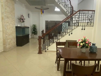 Bán nhà riêng có sđcc trương định, 70m2 x 4 tầng,4 ngủ, 3 vệ sinh, 11.5 tỷ 0