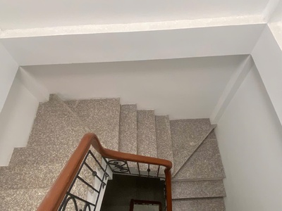 Bán nhà riêng có sđcc trương định, 70m2 x 4 tầng,4 ngủ, 3 vệ sinh, 11.5 tỷ 3