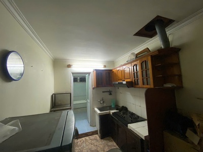 Cho thuê căn hộ tập thể tầng 5, ngõ 815 giải phóng 75m , 3pn, 7 triệu 3