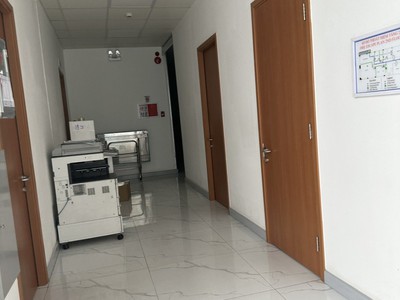 Mặt tiền cách mạng tháng 8, 625m2, ngang 25m, 3 tầng,  76tr/m2 4