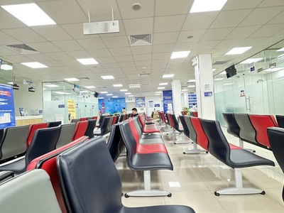 Mặt tiền cách mạng tháng 8, 625m2, ngang 25m, 3 tầng,  76tr/m2 0